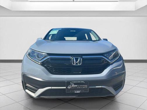 2022 Honda CR-V Special Edition