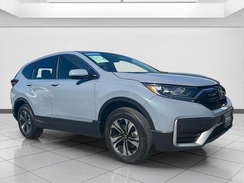 2022 Honda CR-V Special Edition