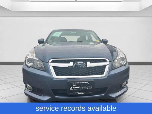 2014 Subaru Legacy 2.5i