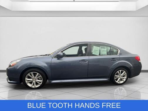 2014 Subaru Legacy 2.5i