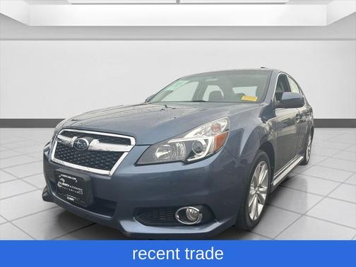 2014 Subaru Legacy 2.5i