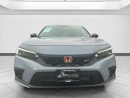2024 Honda Civic Si Base