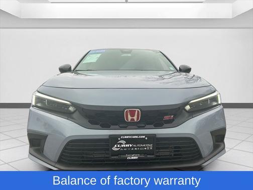 2024 Honda Civic Si Base