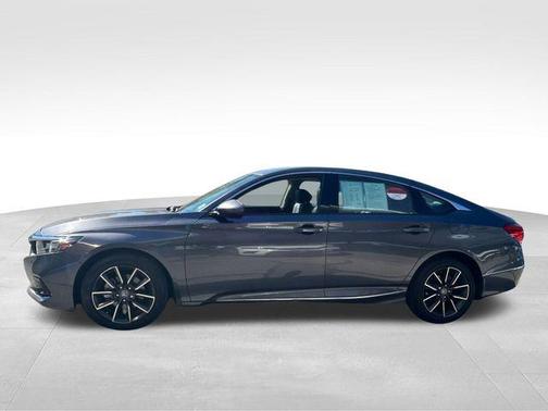 2022 Honda Accord EX-L