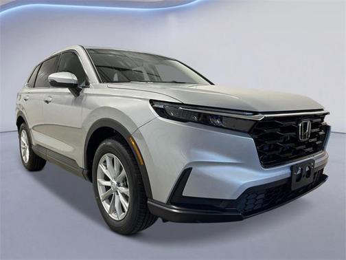 2025 Honda CR-V EX AWD