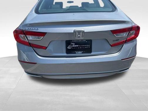 2022 Honda Accord LX