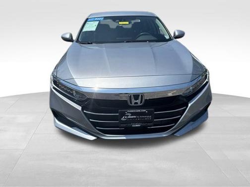 2022 Honda Accord LX
