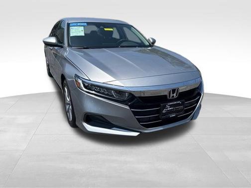 2022 Honda Accord LX