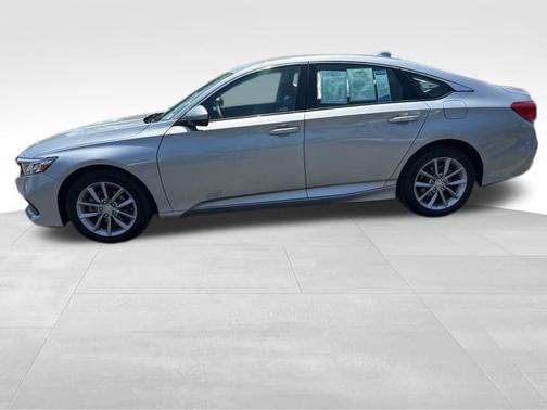 2022 Honda Accord LX