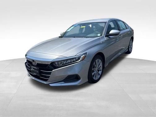 2022 Honda Accord LX