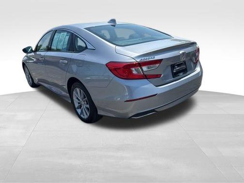 2022 Honda Accord LX