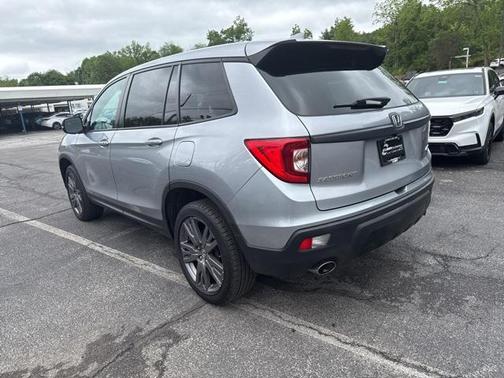 2021 Honda Passport AWD EX-L