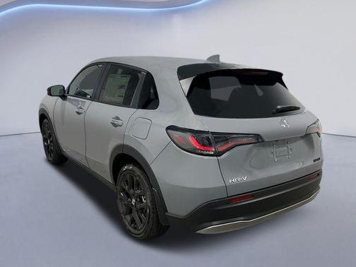 2025 Honda HR-V AWD Sport