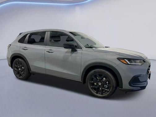 2025 Honda HR-V AWD Sport