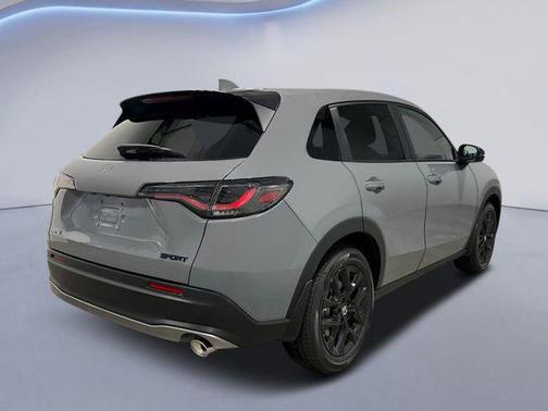 2025 Honda HR-V AWD Sport