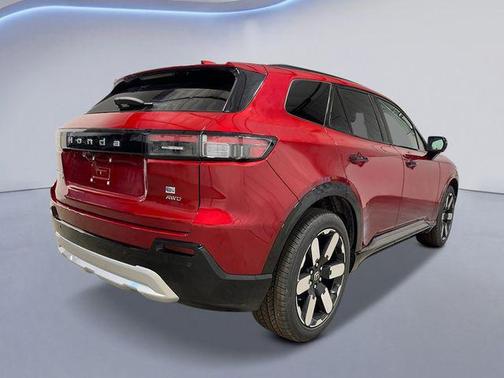 2026 Honda Prologue Elite