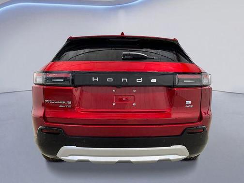 2026 Honda Prologue Elite