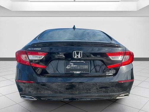 2022 Honda Accord Sport 2.0T