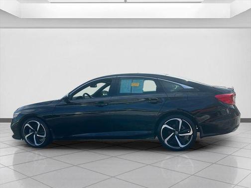 2022 Honda Accord Sport 2.0T