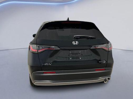 2025 Honda HR-V AWD Sport