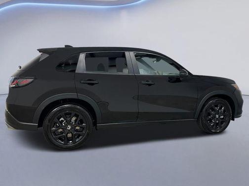 2025 Honda HR-V AWD Sport
