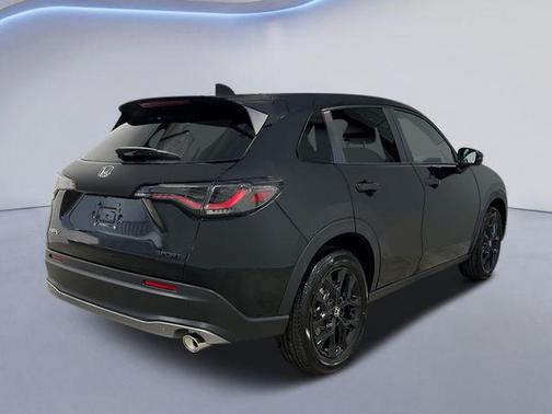 2025 Honda HR-V AWD Sport
