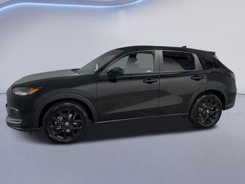 2025 Honda HR-V AWD Sport