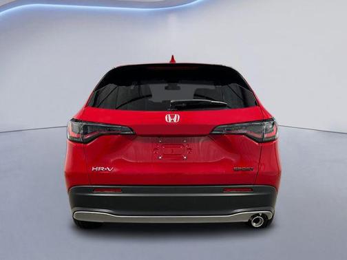 2025 Honda HR-V AWD Sport