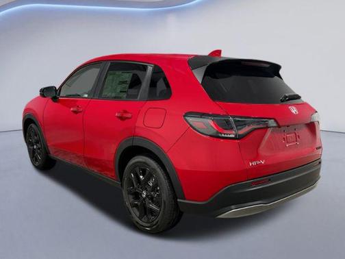 2025 Honda HR-V AWD Sport