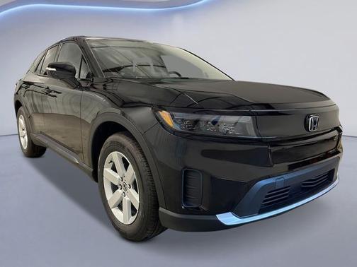 Raven Black 2026 Honda Prologue EX