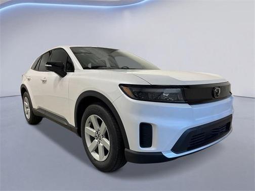 2025 Honda Prologue EX
