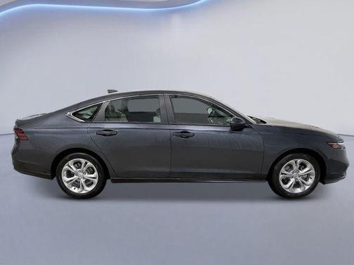 2025 Honda Accord LX 1.5T