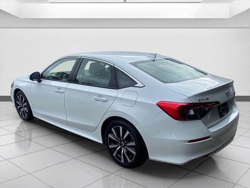 2023 Honda Civic EX
