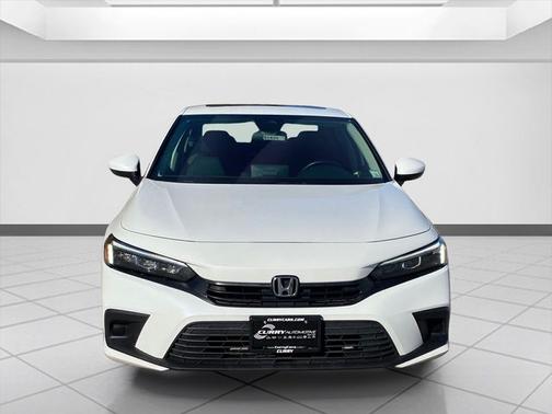 2023 Honda Civic EX