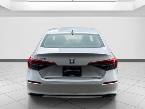 2023 Honda Civic EX