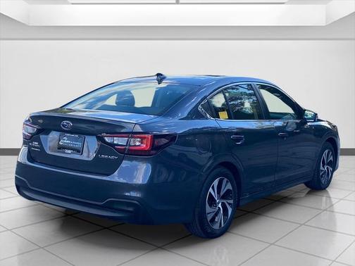 2022 Subaru Legacy Premium