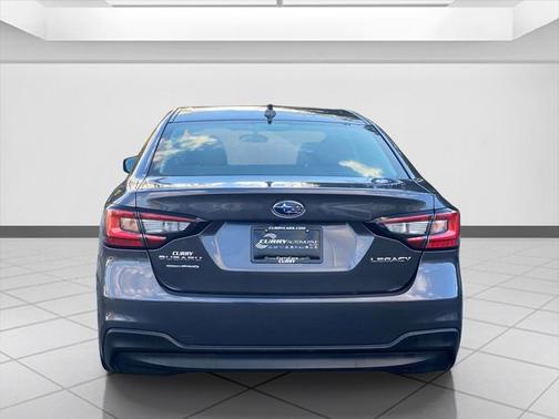 2022 Subaru Legacy Premium