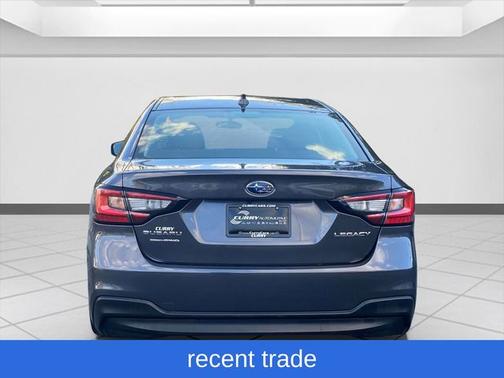 2022 Subaru Legacy Premium