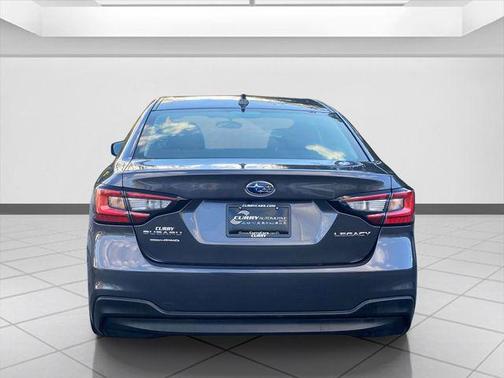 2022 Subaru Legacy Premium