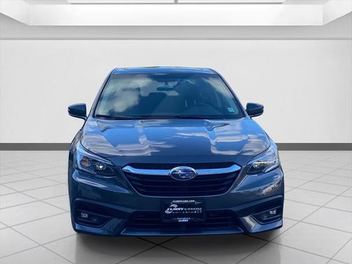2022 Subaru Legacy Premium