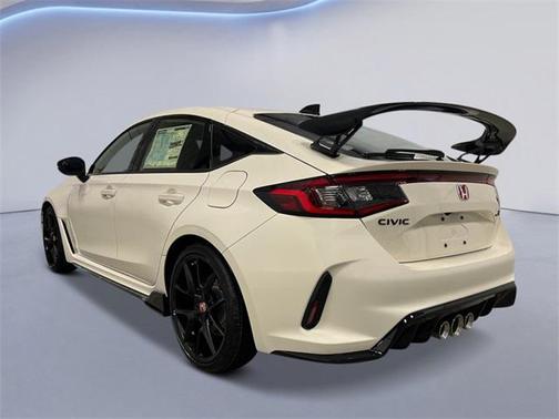 2025 Honda Civic Type R Base