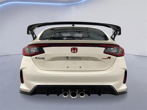 2025 Honda Civic Type R Base