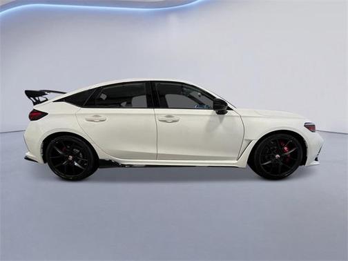 2025 Honda Civic Type R Base