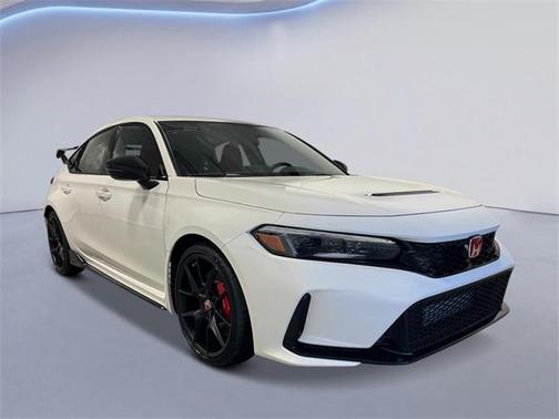 2025 Honda Civic Type R Base