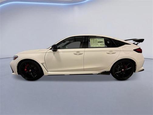 2025 Honda Civic Type R Base