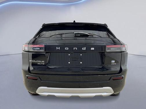 2026 Honda Prologue Elite