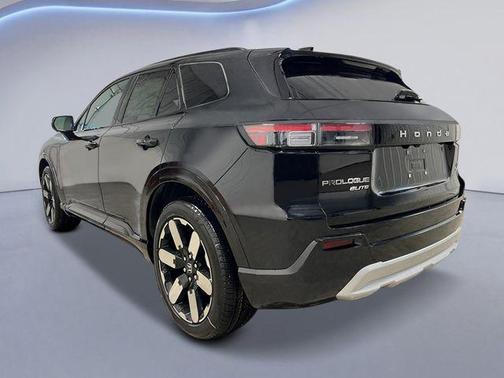 2026 Honda Prologue Elite