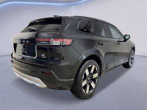 2026 Honda Prologue Elite