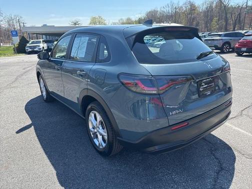 2023 Honda HR-V LX