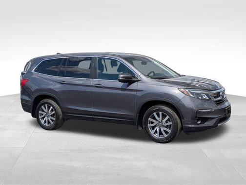 2022 Honda Pilot AWD EX-L